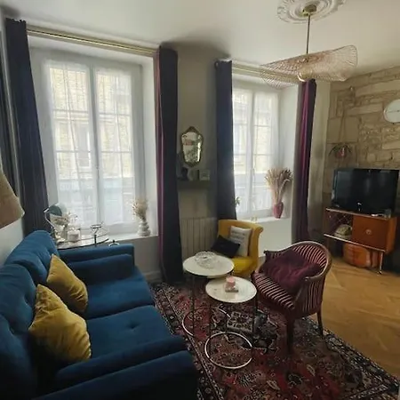 Appartement Coup De Cœur