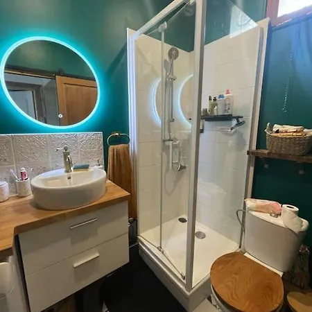 Appartement Coup De Cœur *