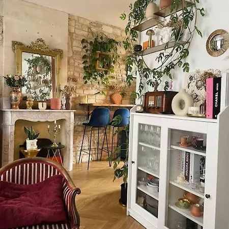 Coup De Cœur Appartement Caen