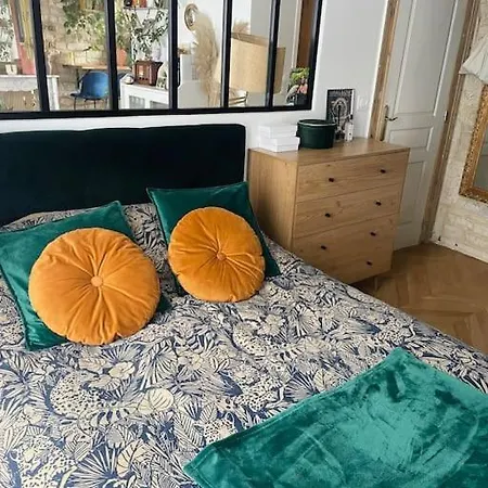 Coup De Cœur Appartement