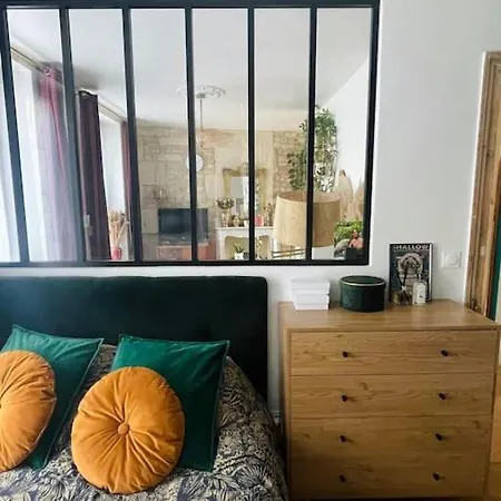 Appartement Coup De Cœur *