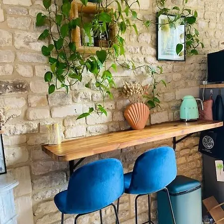 Coup De Cœur Appartement Caen